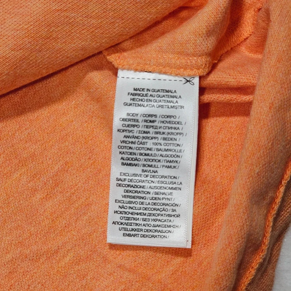 Polo Ralph Lauren short sleeve